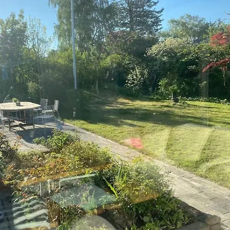 Tatil Evi Family Summerhouse
