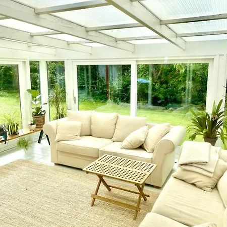 Family Summerhouse Tatil Evi