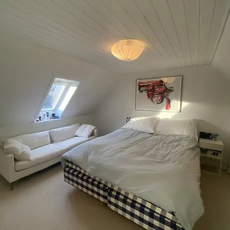 Family Summerhouse Tatil Evi
