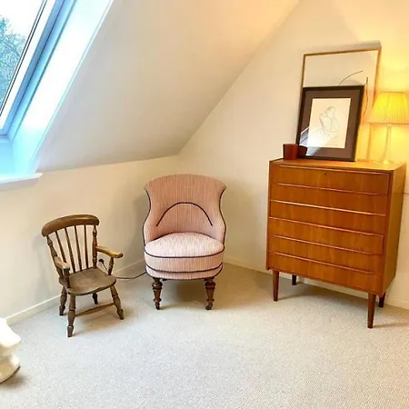 Family Summerhouse * Gilleleje