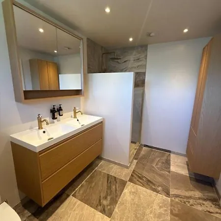 Vakantiehuis Family Summerhouse