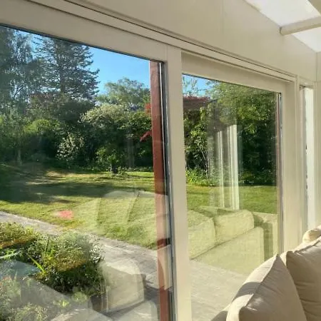 Family Summerhouse * Gilleleje