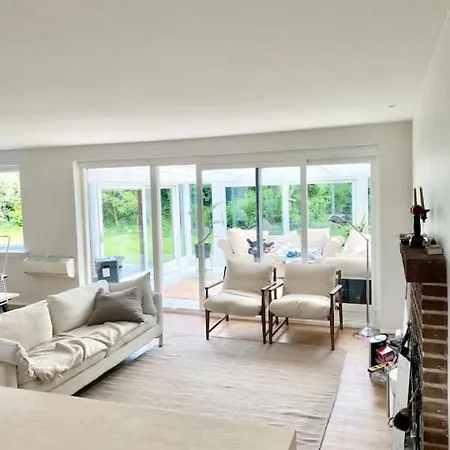 Family Summerhouse Gilleleje