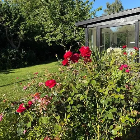 Vakantiehuis Family Summerhouse Gilleleje