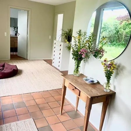 Family Summerhouse *
