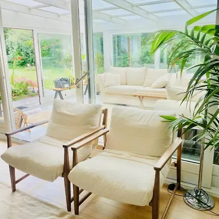 Family Summerhouse Vakantiehuis *