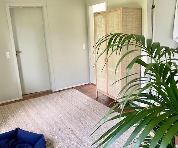 Family Summerhouse Гиллеляйе